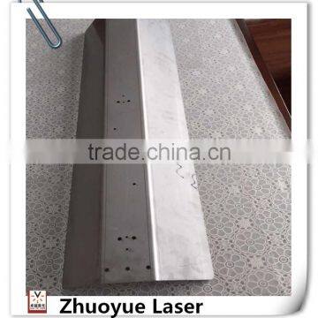 Sheet Metal Fabrication With 2B Polishing and Mirror Polishing photo-4