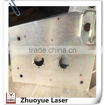 Sheet Metal Fabrication /High Quality Stainless Steel Accessories photo-2