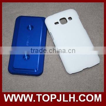 Chinese Supplier New Products 3d Sublimation Phone Case for Samsung Galaxy J1 2016 photo-5