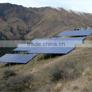 Mini Solar Energy Water Heater Collector 4KW photo-6