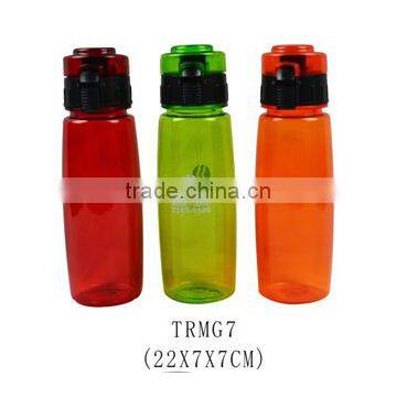 Promotion Plastic Drinking Sports Water Bottle