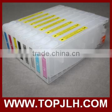 China Wholesale ink Cartridge plotter For Epson 7800