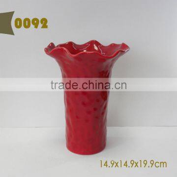 Ceramic Decorative China Vase photo-5