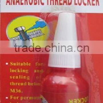 High Quality Industrial Anaerobic Adhesive photo-3