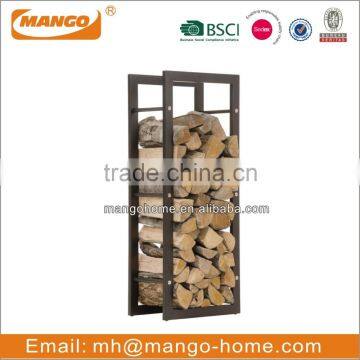 New Arrival Metal Log Holder (A)
