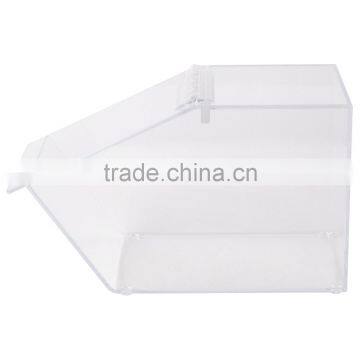 China Wholesale Plexiglass Containers for Candy photo-5