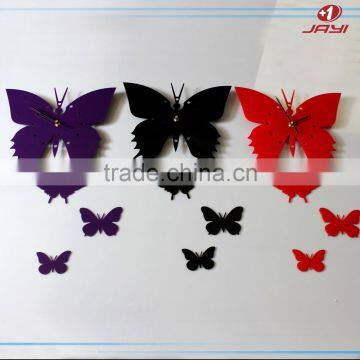 Buy Direct From China Factory Home Decoration Wall Clock Decor Clock photo-5