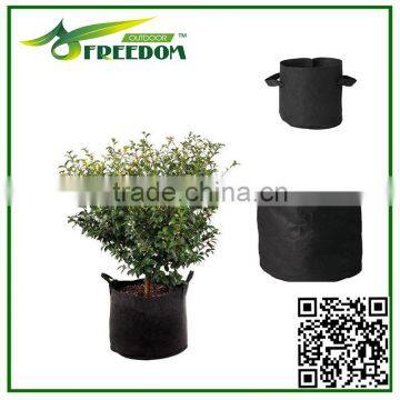 Wholesale mini nonwoven grow bag type plant nursery