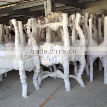 French Furniture Wholesale Marble Top Console For Living Room Decor photo-5