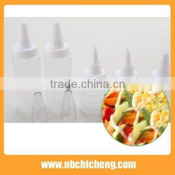 Plastic Cake Decoration Tool Set/Cake Decoration Gun photo-2