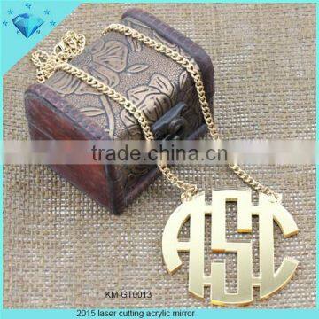 Acrylic Laser Cutting Words and Acrylic Advertising Words Cutting photo-4