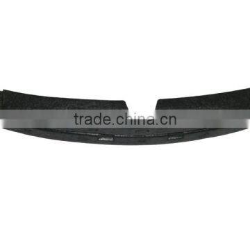 EPP material car bumper for EPP auto parts