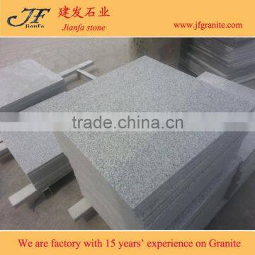 China cheap grey granite Gri Oriental granite tile