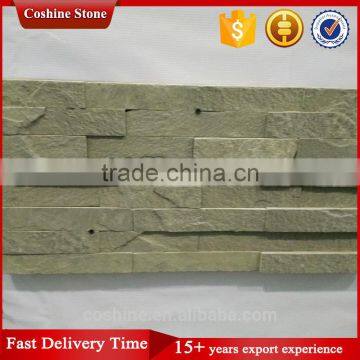 Popular exterior wall decorative natural grey slate