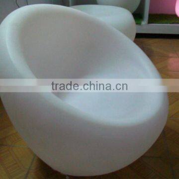 Fashionable,Rechargeable RGB PE Led Furniture