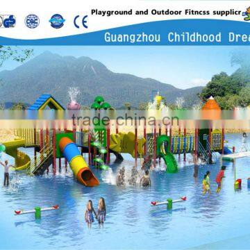 2013 Hot Sale Funny Water Park Equipment(HLD-062501A)