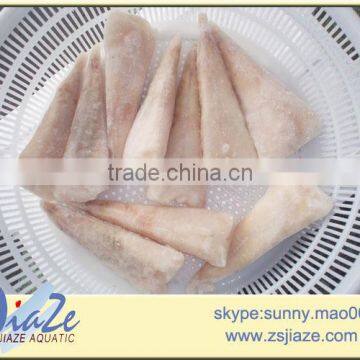 Frozen Fish Seafood Monkfish photo-2