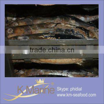 1.5kg Precooked Skipjack Tuna Fish lot number#kml4150