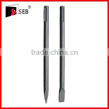 High Carbon Steel Quench Chisel For Masonry