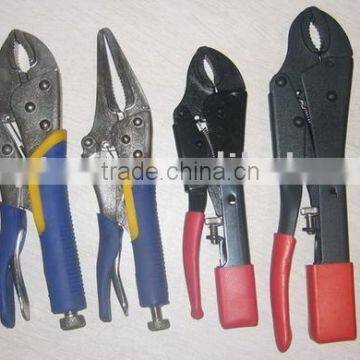 High Quality Cr-V Locking Plier