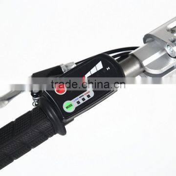 12 Inch Adult Mini Electric Pocket Bike Folding Electric Bikes for Sale photo-5