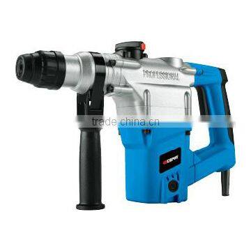 850w/1050w 26mm Rotary Hammer Drill three Function SDS-plus Electric Hammer