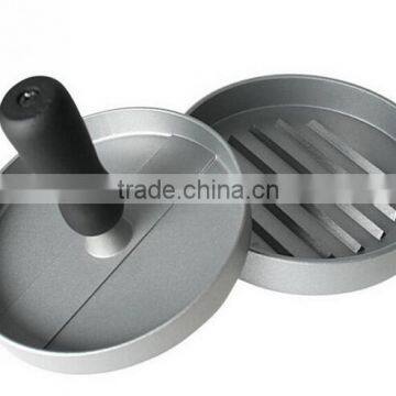 1 Section Cast Aluminum New Burger Press
