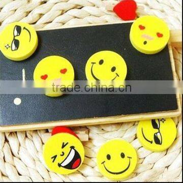 2017new and Fashionable Emoji Eraser photo-2