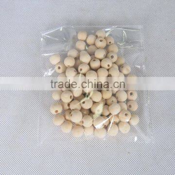 Wholesale Wood Cube Beads/Educational Toyng/DIY Toys photo-2