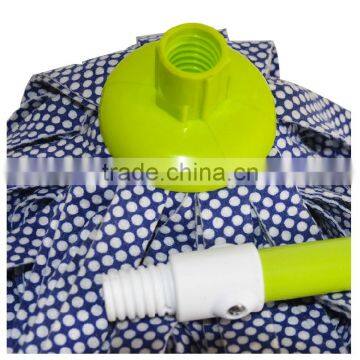 Cheap Easy Cleaning Non-woven Mop, Floor Duster Mop photo-3