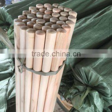 Natural Wooden Garden Stakes for Wholesale photo-3