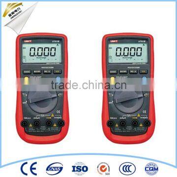 Pocket Size LCD Display Similar Uni-t Multimeter