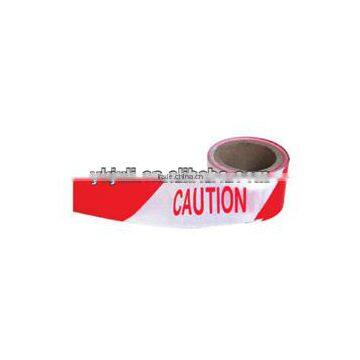 reflective webbing belt , reflective caution tape ,reflective warning tape