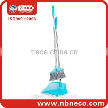 Household Cleaning Tool Dustpan and Broom