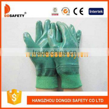 DDSAFETY Hot Sale Green Nitrile Glove Making Machine photo-3