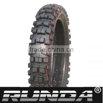 4.10-18 2.75-21 color motorcycle tires