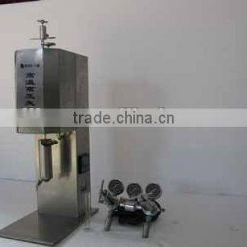 MODEL GGS71-A HTHP Filtration Press