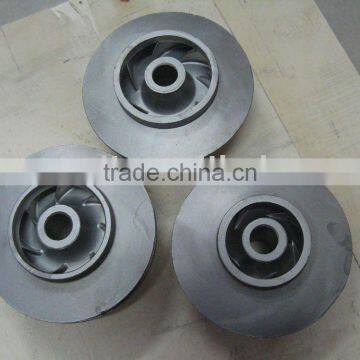 stainless steel casting