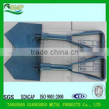 Military Folding Shovel