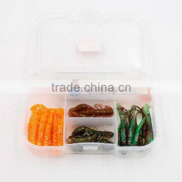 Wholesale Fishing Bait Set