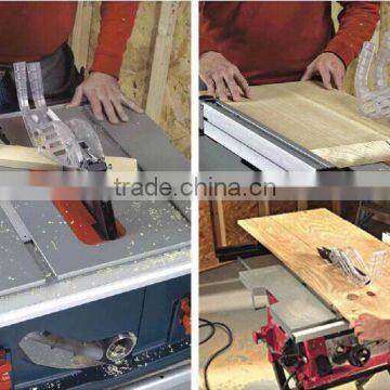 Electric Table Saw, Table Saw, 10' Table Saw photo-6