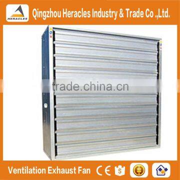 Heracles Factory Price Equipment Poultry Push -pull Centrifugal Exhaust Fan for Poultry Farm photo-2