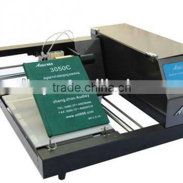 Pneumatic Foil Machine ADL-3050C
