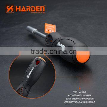 Professional Hand Tool Reinforced Bit Holder Screwdriver photo-3