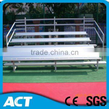 4-row Bleacher Seat With Backs photo-2
