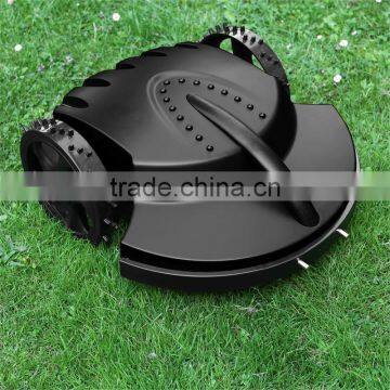 Remote control Robotic lawn mower TC-G158 Li-ion