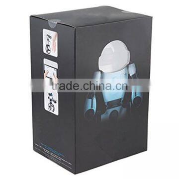 China OEM/ODM Factory Electronic Robot Toy Kids Toy Robot photo-6