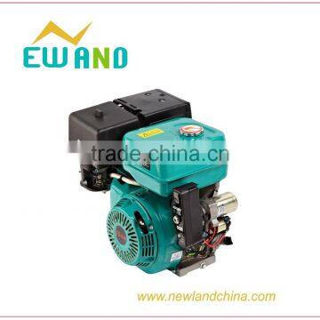 new car engines sale 406cc 15hp high quality single cylinder engine turbo for sale