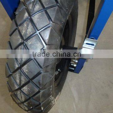 Heavy Duty Industrial Wheelbarrow for Sale photo-6