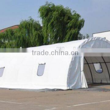Portable Car Garage , Clearspan Storage Shelter, Farming Warehouse Tent, Instant Car Shelters photo-2